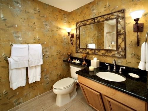 Minerals Hotel เวอร์นอน ภายนอก รูปภาพ