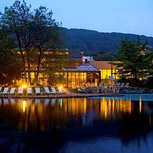 Minerals Hotel เวอร์นอน ภายนอก รูปภาพ
